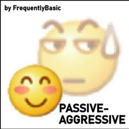 Passive-Aggressive project image