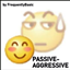Passive-Aggressive logo