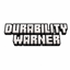 Durability warner logo