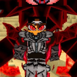 Gachiakuta - Revenge project image