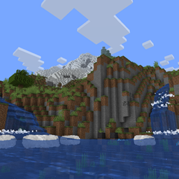 Valleys of Vanilla logo