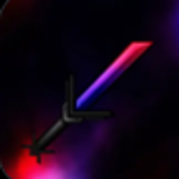 Vanilla But Better logo