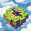 AnvilcraftSkyland logo