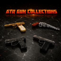 GTA Gun Collections project image