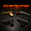 GTA Gun Collections logo