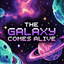 The Galaxy Comes Alive (Formerly Avali Project) logo