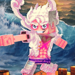 One Piece - Survival Island project image