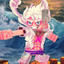 One Piece - Survival Island logo