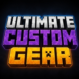 Ultimate Custom Gear project image