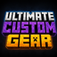 Ultimate Custom Gear logo