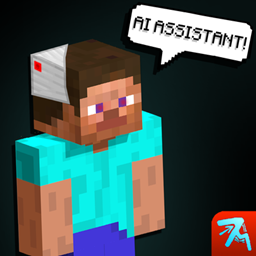 Mak7's AI logo