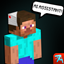 Mak7's AI logo