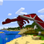 Dragons - Soar logo