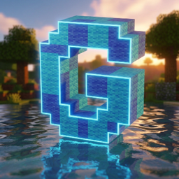 GemVisuals PBR logo