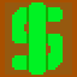 Economy & Shops logo
