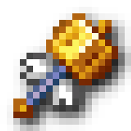 Hermès’ Mace project image