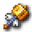 Hermès’ Mace logo