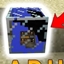 Cave block v2 logo