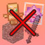Item Blacklist (TechPro424) logo