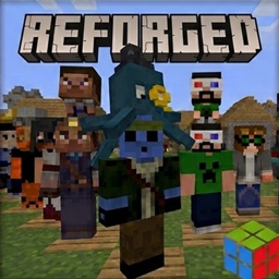 Hats (Reforged) project image