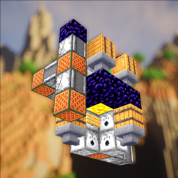 PvP Refill Machine project image