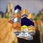 PvP Refill Machine logo