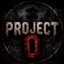 Project zer0 logo