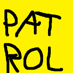 Patrol Anticheat logo
