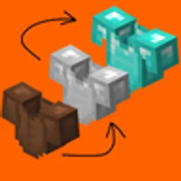Tiered Armor