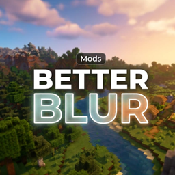 Better Blur project image