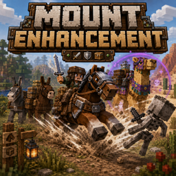 Mount Enhancement project image