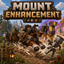 Mount Enhancement logo