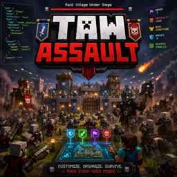 TAW Assault project image