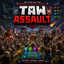 TAW Assault logo