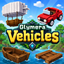 GlymeraVehicles logo