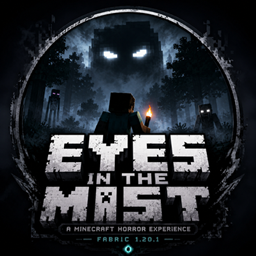 Eyes In The Mist By ManojTheReaper project image
