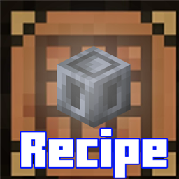 Recipe heavy core logo