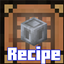 Recipe heavy core logo