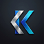 KkthnxUI logo
