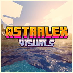 Astralex Visuals logo