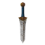 Gladdy TBC Anniversary logo