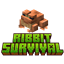 Ribbit Survival logo