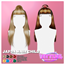 Jayda Child Hair logo