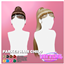 Parker Child Hair logo