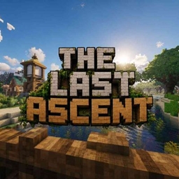 The Last Ascent