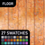 🧱  [ESI] Ravaged Redwood (Floor) | Floor logo