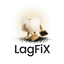 LagFiX (ClearLag) logo