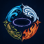 Retold logo