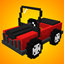 Terracart - Terrain Cart logo