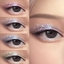 Frost Glitter Eyeshadow logo